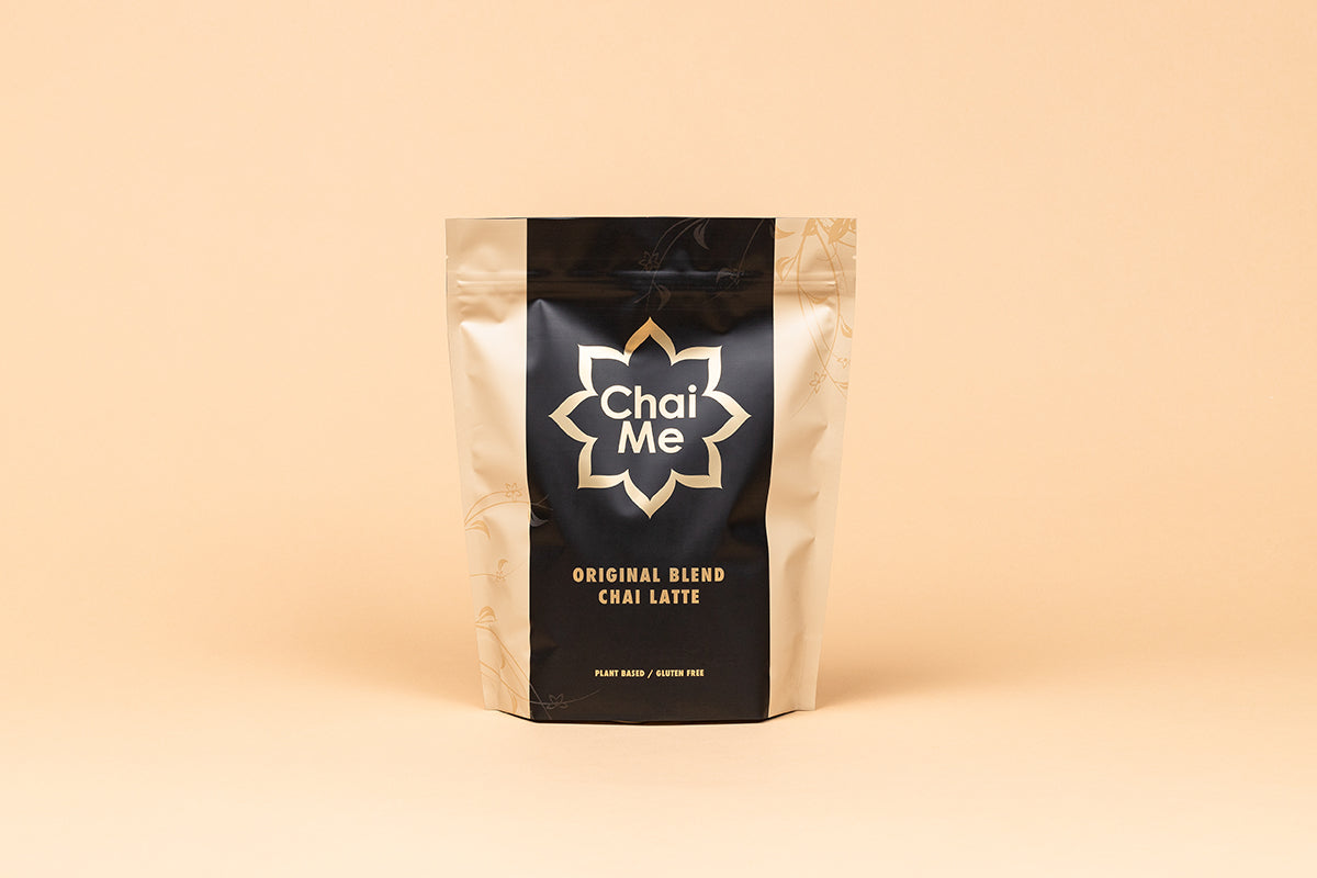 What Is Chai Latte Powder? – Chai Me