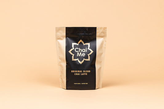 What is Chai Latte Powder?