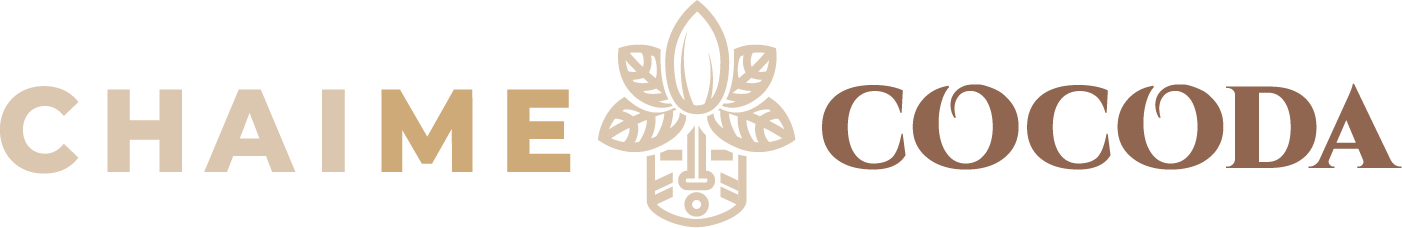 CHAIME COCODA logo