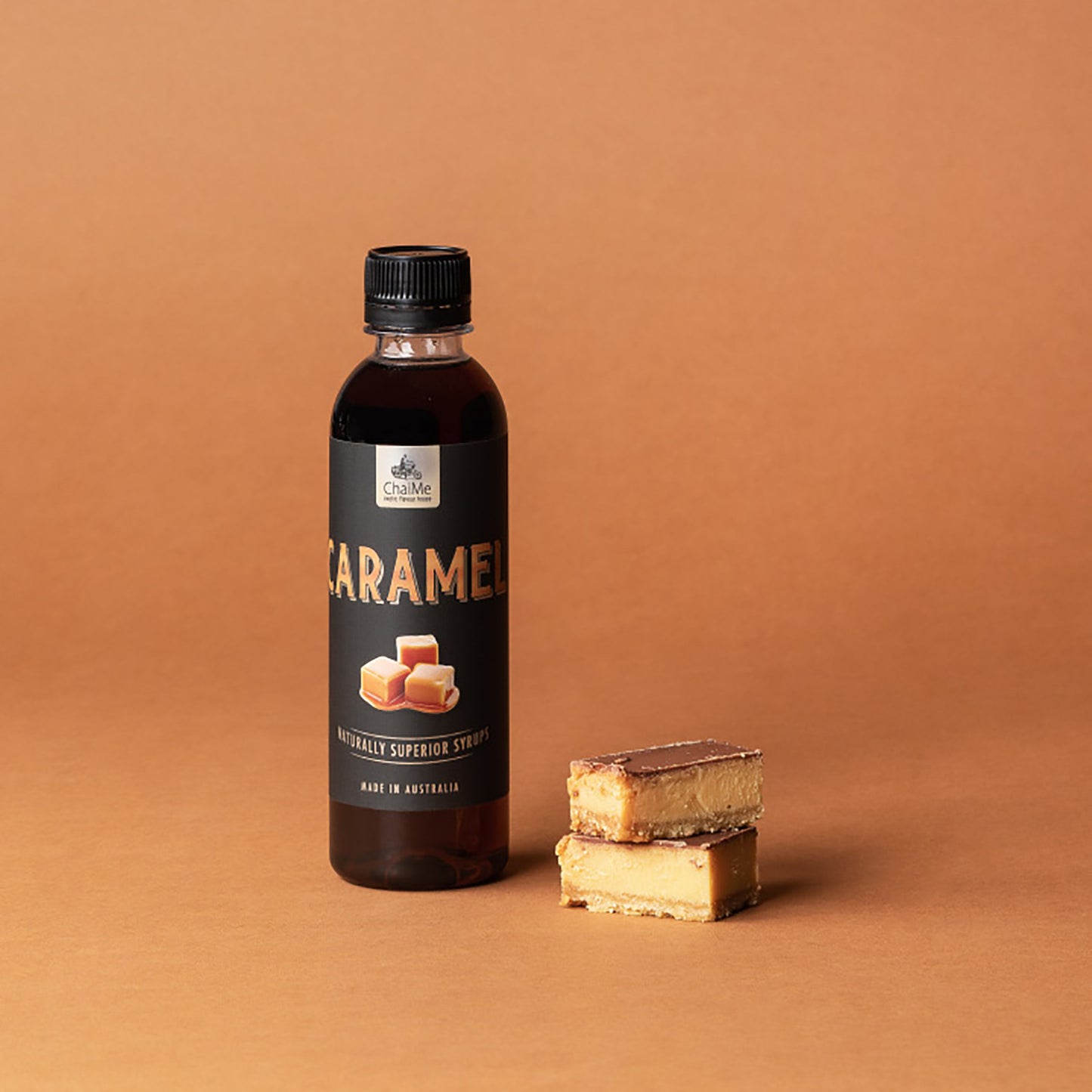 Caramel Syrup 300 ml