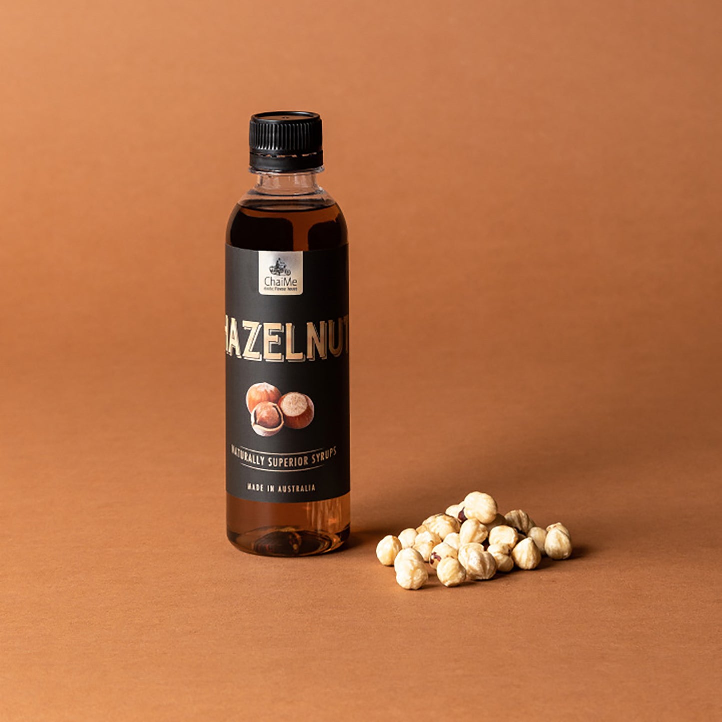 Hazelnut Syrup 300 ml