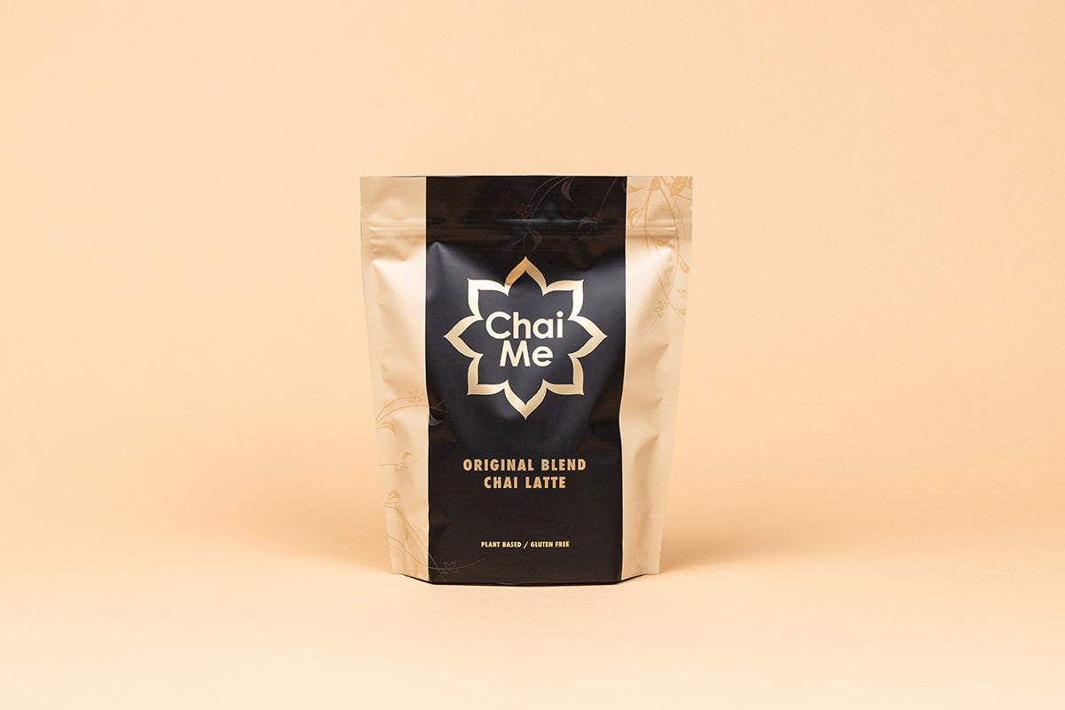 What is Chai Latte Powder? A Quick, Tasty Way to Improve Your Menu