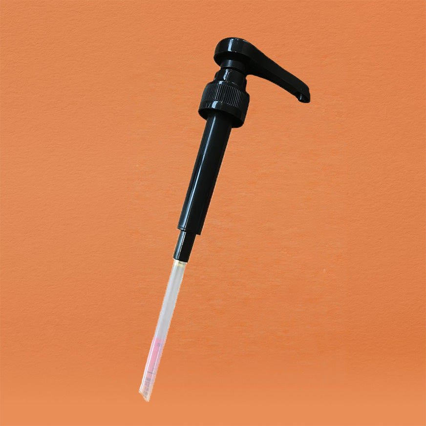 Syrup Pump